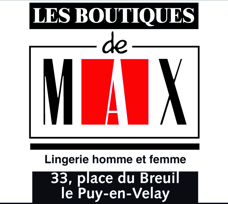Logo Les Boutiques de Max - ESPRIT
